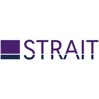 Strait Capital logo
