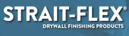 Strait-Flex logo