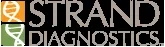 Strand Diagnostics logo