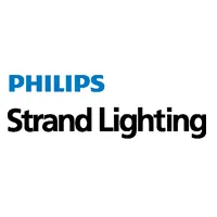 Strand Lighting logo