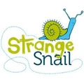 Strange Snail logo