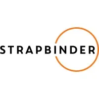Strapbinder logo