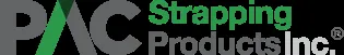 PAC Strapping Products logo