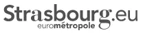 Strasbourg logo