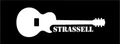Strassell Guitars logo
