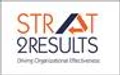 Strat2Results logo