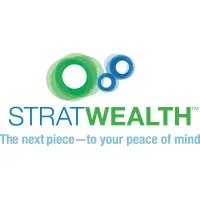 StratWealth logo
