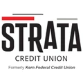 Strata Credit Union logo