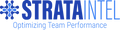 Strata Intel logo