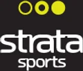 Strata Sports logo
