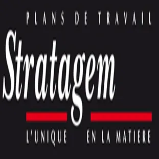 Stratagem logo