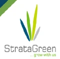 StrataGreen logo