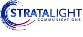 Stratalight Communications logo