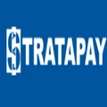 StrataPay logo