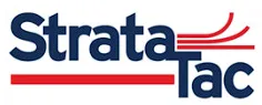 Strata-Tac logo