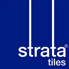 Strata Technical Tiles logo