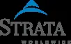Strata Worldwide logo