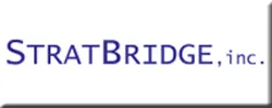 StratBridge logo