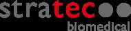 Stratec Biomedical logo