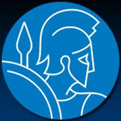 Strategas Securities logo