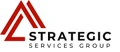Strategic Services Group logo