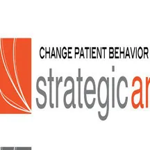 Strategic AR logo