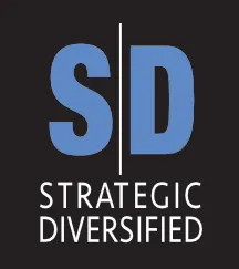 Strategic Diversified logo