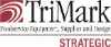 TriMark Strategic logo