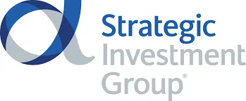 Strategic Investment Group logo