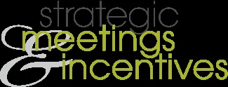 Strategic Meetings and Incentives logo
