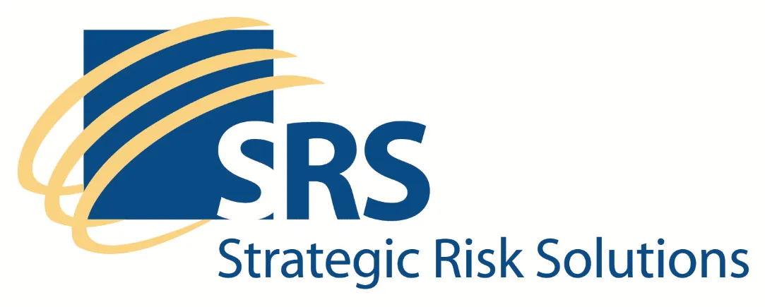 Strategic Risks logo