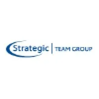 Strategic Team Group logo