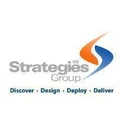 Strategies Group logo