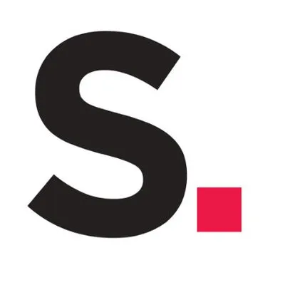 Stratégies logo