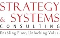 Strategy and Systems