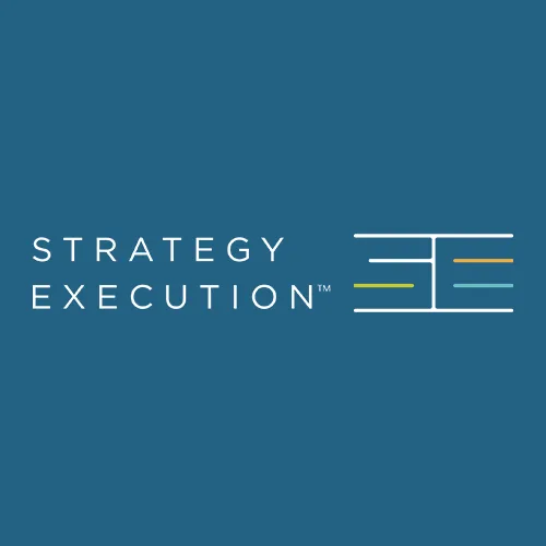 StrategyEx logo