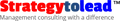 Strategytolead