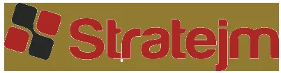 Stratejm logo