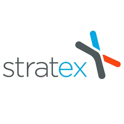 StratEx logo