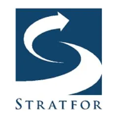 Stratfor logo