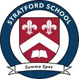 Stratford Schools logo