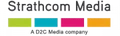 Strathcom logo