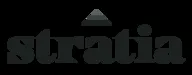 Stratia logo