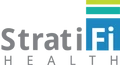 StratiFi Health logo
