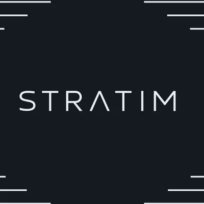 STRATIM logo
