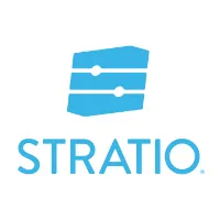Stratio logo