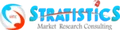 Stratistics MRC logo