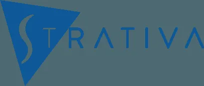 Strativa logo
