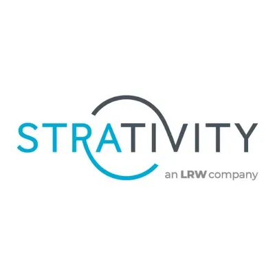 Strativity logo