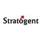 Stratogent logo
